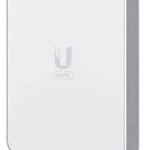 Ubiquiti Access Point WiFi 6 In-Wall U6-IW-US