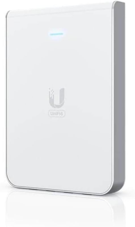 Ubiquiti Access Point WiFi 6 In-Wall U6-IW-US