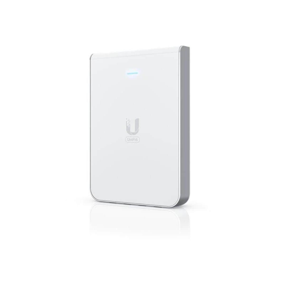 Ubiquiti Access Point WiFi 6 In-Wall U6-IW-US