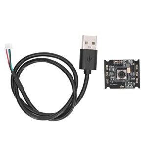 Mini USB Camera Board, High Bandwidth Distortion Camera Module for Electronic Equipment