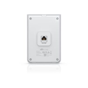 Ubiquiti Access Point WiFi 6 In-Wall U6-IW-US