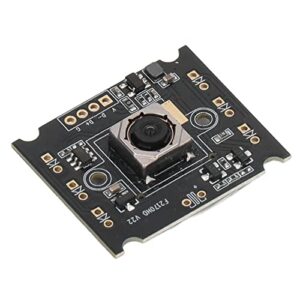 Mini USB Camera Board, High Bandwidth Distortion Camera Module for Electronic Equipment