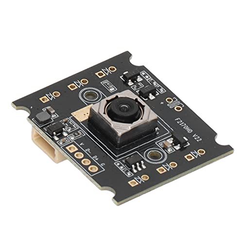 Mini USB Camera Board, High Bandwidth Distortion Camera Module for Electronic Equipment