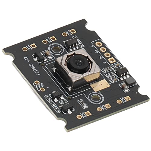 Mini USB Camera Board, High Bandwidth Distortion Camera Module for Electronic Equipment