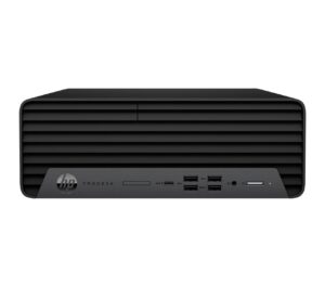 hp prodesk 600 g6-sff, core i7-10700 2.9ghz, 16gb ram, 512gb solid state drive, windows 11 pro 64bit, (renewed)