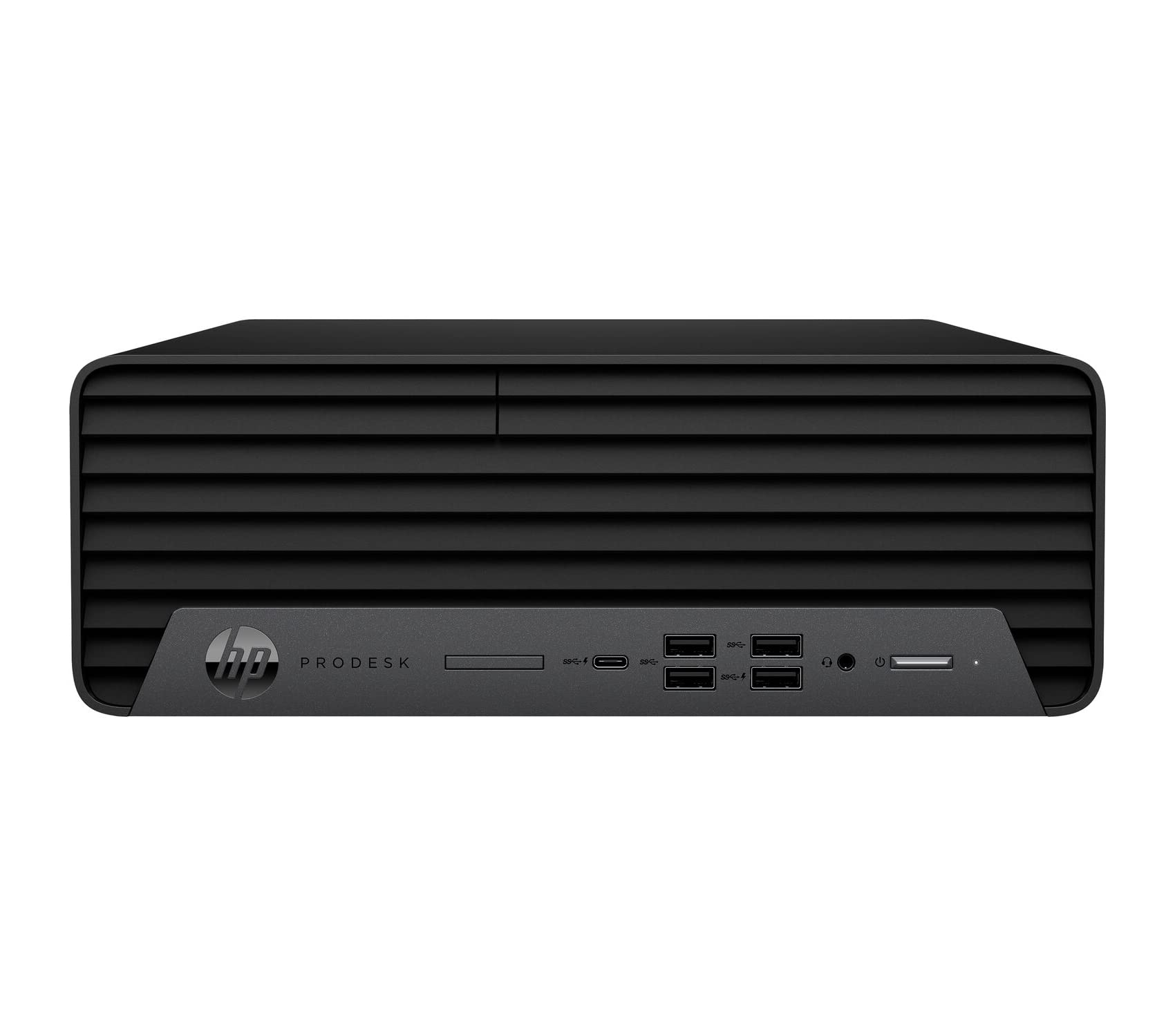 HP ProDesk 600 G6-SFF, Core i7-10700 2.9GHz, 16GB RAM, 512GB Solid State Drive, Windows 11 Pro 64Bit, (Renewed)