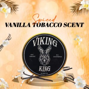 Viking King Total Care Bundle (Gold Edition)