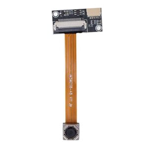 Autofocus Webcam Module, 5MP Mini Camera Module 110° Viewing Angle for Industrial Equipment