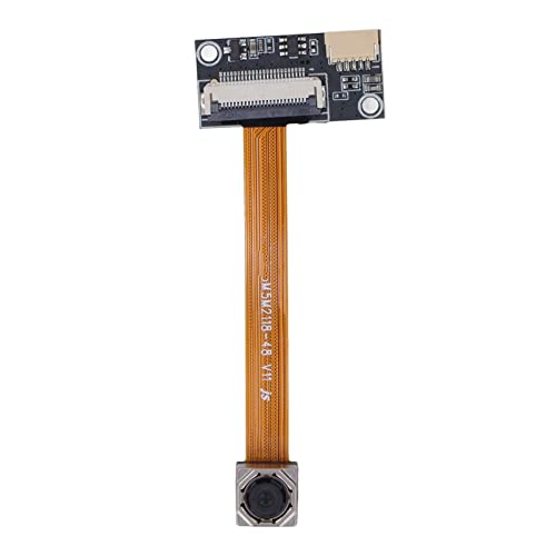 Autofocus Webcam Module, 5MP Mini Camera Module 110° Viewing Angle for Industrial Equipment