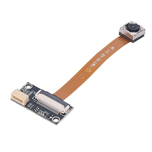 Autofocus Webcam Module, 5MP Mini Camera Module 110° Viewing Angle for Industrial Equipment