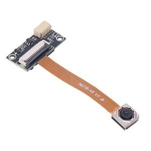 Oumefar Autofocus Webcam Module, MJPEG Format 5MP Mini Camera Module with USB Test Cable for Industrial Equipment Camcorder