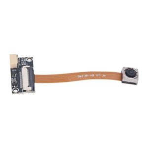 Autofocus Webcam Module, 5MP Mini Camera Module 110° Viewing Angle for Industrial Equipment