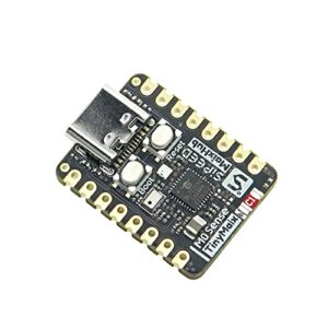 youyeetoo AIOT RISC-V Tiny Development Board, Sipeed M0sense LCD Strat Kit, Six-axis IMU/RGB LED/BLE/USB 2.0 FS (Bundle A)