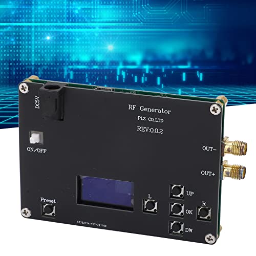 Mxzzand Hotspot Board, Small PCB Easy to Use Duplex Hotspot Module for Industry