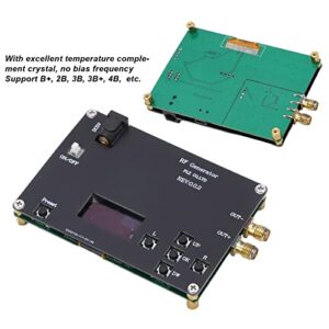 Mxzzand Hotspot Board, Small PCB Easy to Use Duplex Hotspot Module for Industry