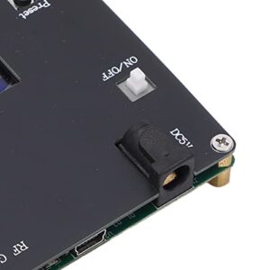 Mxzzand Hotspot Board, Small PCB Easy to Use Duplex Hotspot Module for Industry