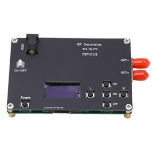 Mxzzand Hotspot Board, Small PCB Easy to Use Duplex Hotspot Module for Industry