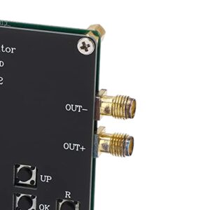 Mxzzand Hotspot Board, Small PCB Easy to Use Duplex Hotspot Module for Industry