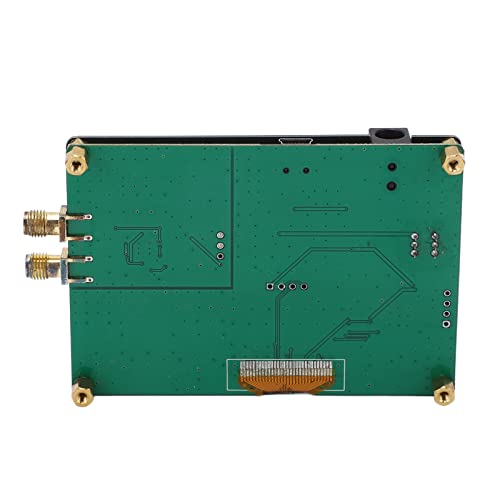 Mxzzand Hotspot Board, Small PCB Easy to Use Duplex Hotspot Module for Industry