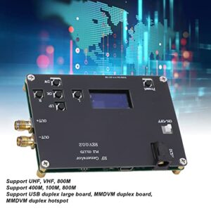 Mxzzand Hotspot Board, Small PCB Easy to Use Duplex Hotspot Module for Industry