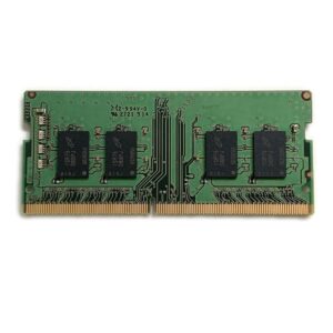 Micron 8GB SODIMM DDR4 3200 PC4 1Rx8 MTA8ATF1G64HZ-3G2 SO-DIMM Laptop RAM Memory for Dell HP Lenovo and Other Systems