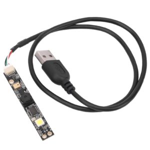 USB Camera Module 5MP USB Interface HBV 1825 for WinXP Win7 Win8 Win10 OS X