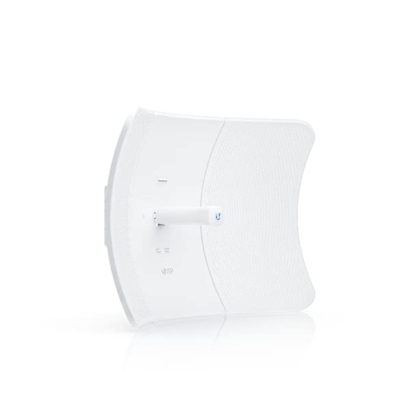 Ubiquiti UISP LTU XR | 5 GHz PtMP LTU Long-Range Client Radio (LTU-XR-US)