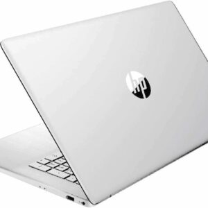 HP 2022 Latest Laptop - 12th Gen Inter Core i7-1255U - 17.3" Diagonal, HD+ (1600 x 900) - Touch - 16GB DDR4-512GB PCIe NVMe SSD - Backlit Keyboard - WiFi 6 - HDMI1.4b - Webcam - Windows 11 Home