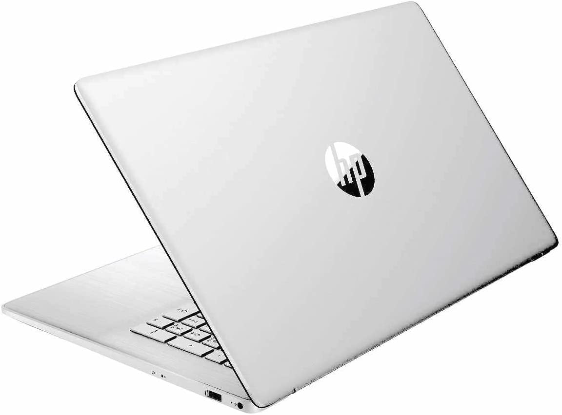 HP 2022 Latest Laptop - 12th Gen Inter Core i7-1255U - 17.3" Diagonal, HD+ (1600 x 900) - Touch - 16GB DDR4-512GB PCIe NVMe SSD - Backlit Keyboard - WiFi 6 - HDMI1.4b - Webcam - Windows 11 Home