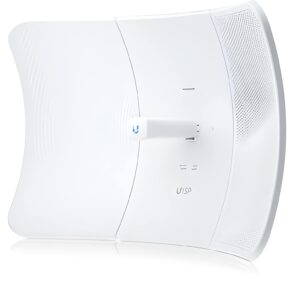 Ubiquiti UISP LTU XR | 5 GHz PtMP LTU Long-Range Client Radio (LTU-XR-US)