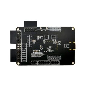 iCESugar FPGA Development Board Open Source RISC-V ICE40UP5k Icebreaker Fomu (FPGA and PMOD-AUDIO)