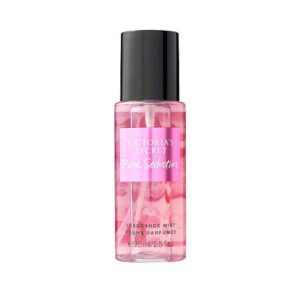 victoria's secret pure seduction body mist sprays travel size 2.5 fl oz (pure seduction)