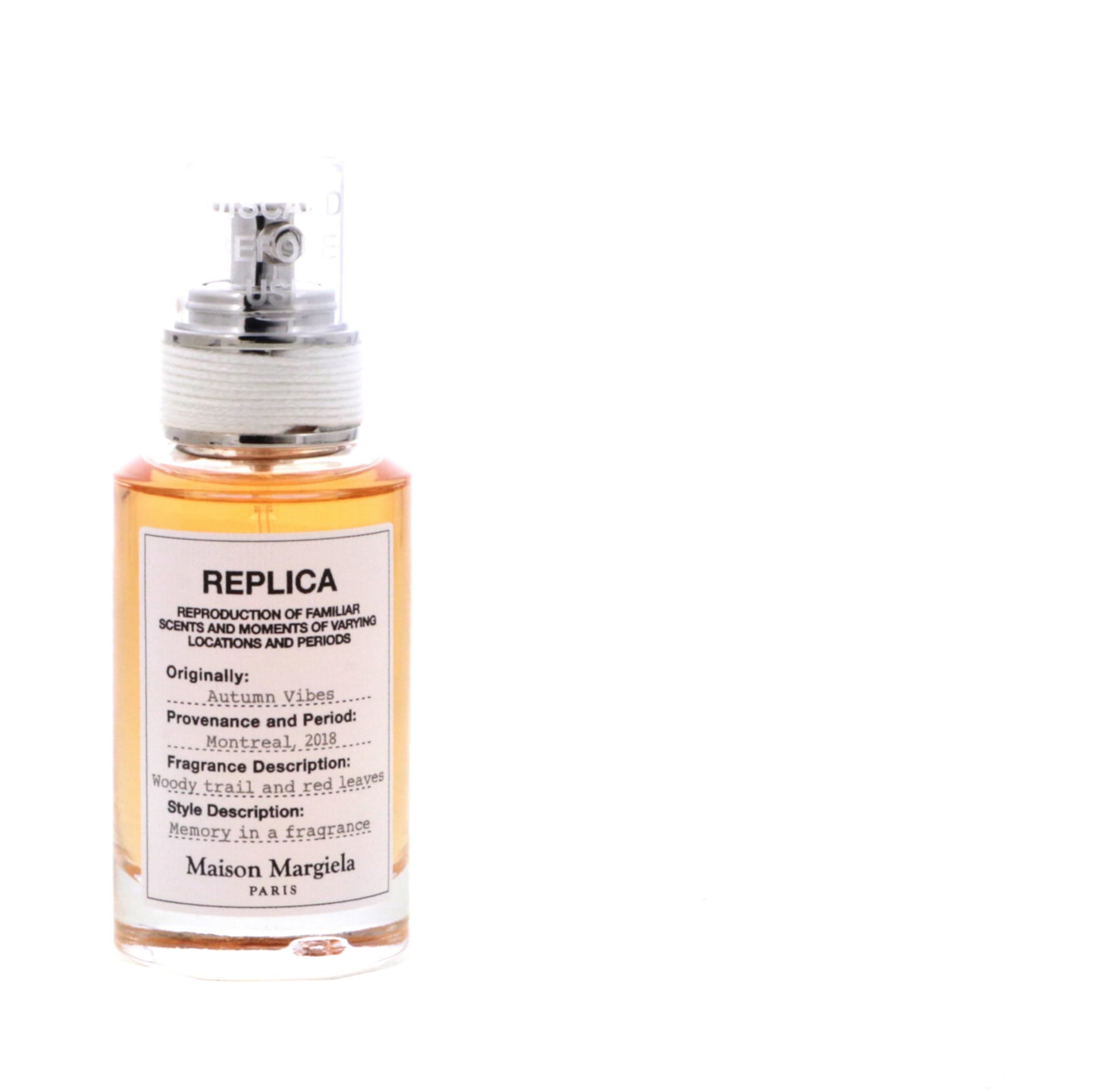 Maison Margiela 'REPLICA' Autumn Vibes 1 oz/ 30 mL