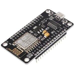 4PCS ESP8266 Development Board Internet WiFiNodeMCU LUA 4M Flash Serial Wireless Module CH340 Serial WiFi WLAN Communication