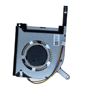 Rangale CPU & GPU Cooling Fan for Asus TUF Gaming (2020) A15 FA506 FA506IV FA506IU TUF 506 IU IV F15 FX506 FX506LI FX506LU FX506IH Series Laptop (FA506IH 2020Version)