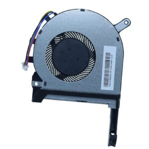 Rangale CPU & GPU Cooling Fan for Asus TUF Gaming (2020) A15 FA506 FA506IV FA506IU TUF 506 IU IV F15 FX506 FX506LI FX506LU FX506IH Series Laptop (FA506IH 2020Version)