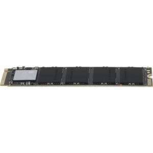 AddOn 1 TB Solid State Drive - M.2 2280 Internal - PCI Express NVMe (PCI Express NVMe 3.0 x4) - TAA Compliant