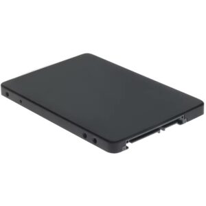 AddOn 8 TB Solid State Drive - 2.5" Internal - SATA (SATA/600) - TAA Compliant