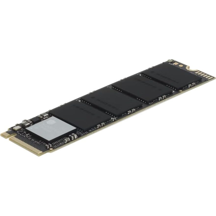 AddOn 1 TB Solid State Drive - M.2 2280 Internal - PCI Express NVMe (PCI Express NVMe 3.0 x4) - TAA Compliant