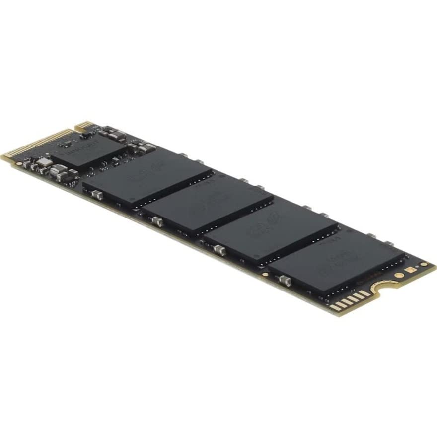 AddOn 2 TB Solid State Drive - M.2 2280 Internal - PCI Express NVMe (PCI Express NVMe 4.0 x4) - TAA Compliant