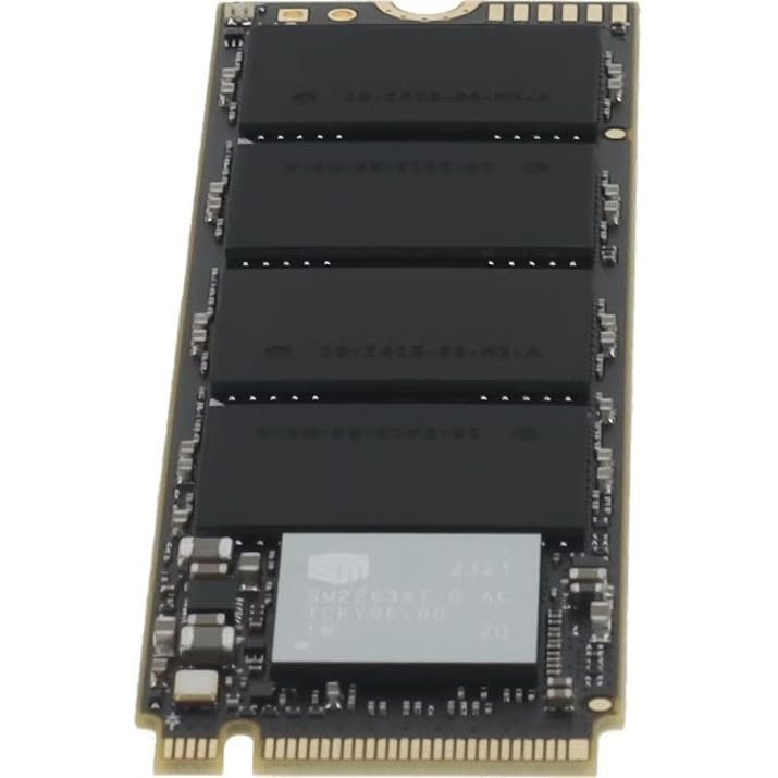 AddOn 1 TB Solid State Drive - M.2 2280 Internal - PCI Express NVMe (PCI Express NVMe 3.0 x4) - TAA Compliant