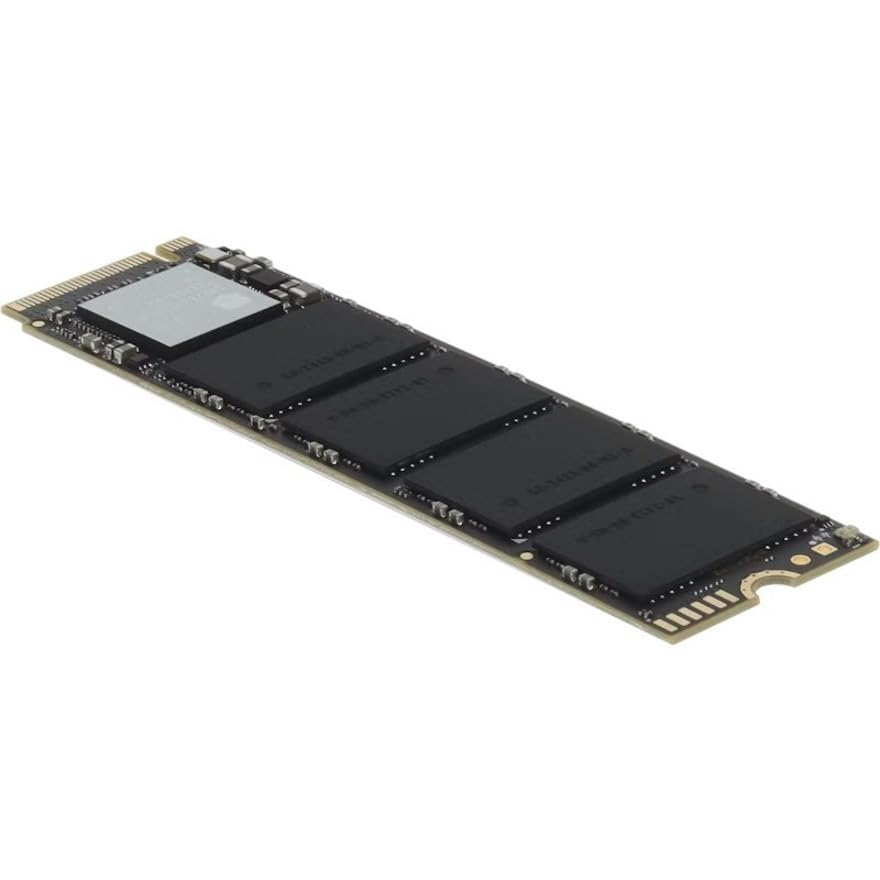 AddOn 1 TB Solid State Drive - M.2 2280 Internal - PCI Express NVMe (PCI Express NVMe 3.0 x4) - TAA Compliant