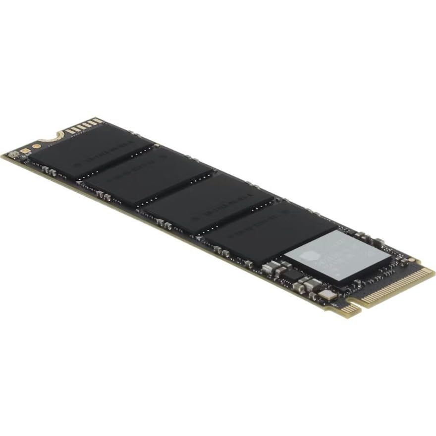 AddOn 1 TB Solid State Drive - M.2 2280 Internal - PCI Express NVMe (PCI Express NVMe 3.0 x4) - TAA Compliant