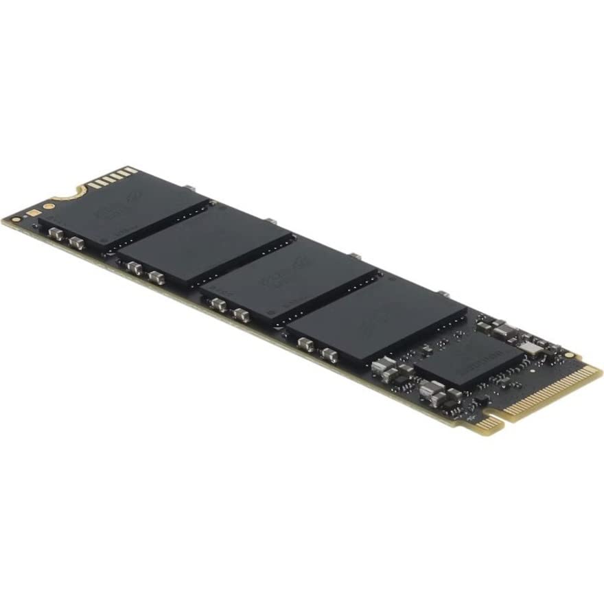 AddOn 2 TB Solid State Drive - M.2 2280 Internal - PCI Express NVMe (PCI Express NVMe 4.0 x4) - TAA Compliant