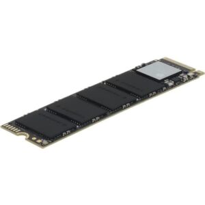 addon 1 tb solid state drive - m.2 2280 internal - pci express nvme (pci express nvme 3.0 x4) - taa compliant