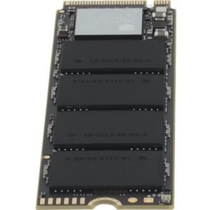 AddOn 1 TB Solid State Drive - M.2 2280 Internal - PCI Express NVMe (PCI Express NVMe 3.0 x4) - TAA Compliant