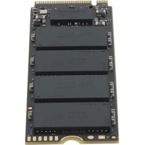 AddOn 2 TB Solid State Drive - M.2 2280 Internal - PCI Express NVMe (PCI Express NVMe 4.0 x4) - TAA Compliant