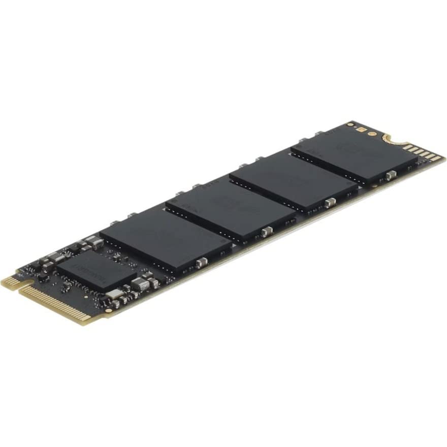 AddOn 2 TB Solid State Drive - M.2 2280 Internal - PCI Express NVMe (PCI Express NVMe 4.0 x4) - TAA Compliant