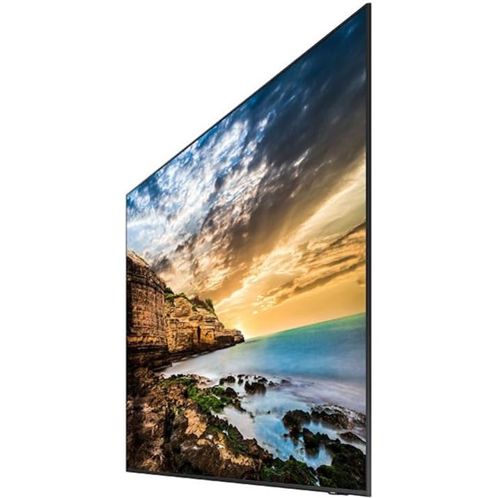 Samsung QE85T Digital Signage Display