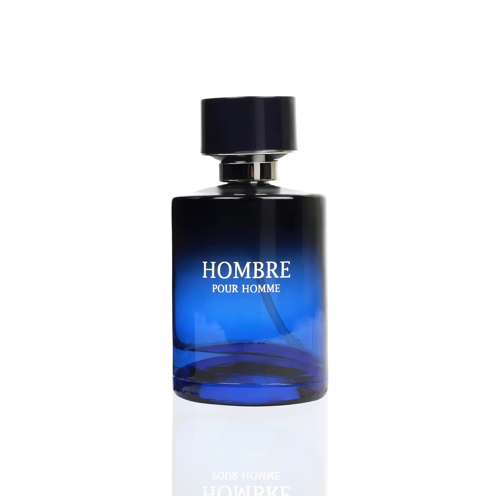 META-BOSEM Hombre, Men's Cologne Eau de Toilette Natural Spray - Fresh Scents - Great Holiday Gift - for All Day Use - a Classic Bottle, 3.4 Fluid Ounce/100Ml